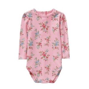 NWOT Janie and Jack Taffy One Piece 3/$30